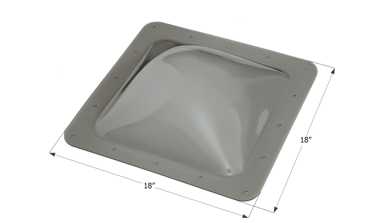 RV Skylight Roof Dome SL1414