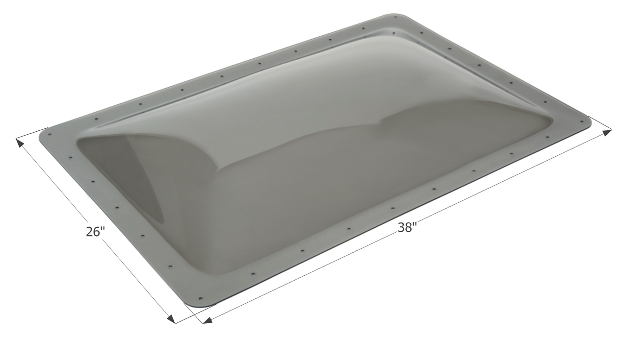 RV Skylight Replacement Skylight Domes Replacement Skylights SL2234