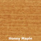 Honey Maple