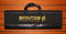 Large Lure Bag (Included) - 20" X 8" Pockets (8)