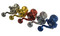XJ-15 Colors Available