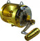 BlackStone Makena 80WII in Gold