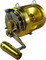 BlackStone Makena 80WII in Gold from Front