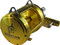 BlackStone Makena XT-50WII in Gold