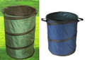 Pop-Up Collapsible Portable Trash Can / Dustbin