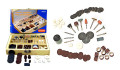100 Piece Rotary Tool Accessory Kit