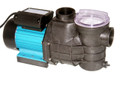 1-1/2" Inch POOL Electric Water Pump With Strainer