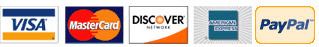 BigPlush.com accepts all major credit cards and PayPal on our 100% secure and fast checkout. Pay securely with Visa, Mastercard, Discover, American Express or PayPal. All payments are secured using encryption for your security and peace of mind. We also pay a security company to monitor our security systems 24 hours a day and test our checkout on a continuous basis, all to ensure your 100% safety when making payment. Pay securely with Visa, Mastercard, Discover, American Express or PayPal. All payments are secured using encryption for your security and peace of mind. We also pay a security company to monitor our security systems 24 hours a day and test our checkout on a continuous basis, all to ensure your 100% safety when making payment.