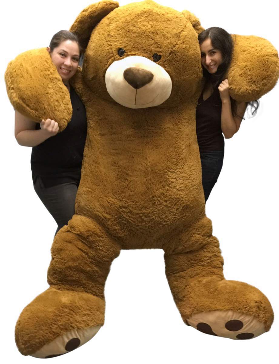 Giant Teddy Bears Giant Teddy Bears
