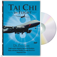 Tai Chi in Flight