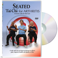 Seated Tai Chi for Arthritis