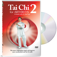 Tai Chi for Arthritis Part 2 - 6 Lessons with Dr Paul Lam