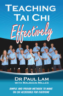 Teaching Tai Chi Effectively eBook