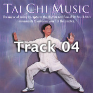 Tai Chi Music - 04 Gentle Wind (single track)