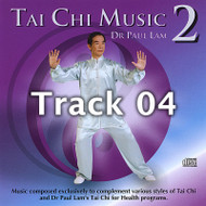 Tai Chi Music Vol. 2 - 04 Music for Yang Style Tai Chi (single track)
