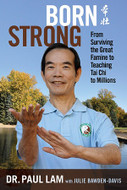 Born Strong: Dr Lam's memoir