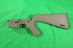 CAV-15 MKII AR15 Polymer Stripped Lower Receiver - FDE AR-15 (BLEM)