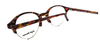 Anglo American Retro glasses frames by Eyehuggers