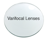 Varifocal Lenses