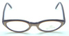 Acrylic Cat Eye Glasses