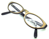 Acrylic Designer Winchester Glasses Frames