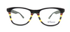 Italian Glasses by TF Occhiali Suitable for Prescription Lenses or Sunglasses