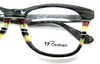 Italian Designer Glasses by TF Occhiali at Eyehuggers