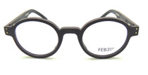 Panto Shaped Designer Spectacles