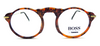 Round Vintage Style Glasses Hugo Boss By Carrera At www.eyehuggers.co.uk