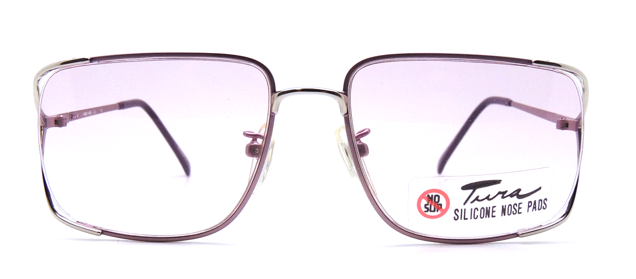 vintage designer frames