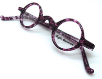 Fantastically Colourful Eyewear By Anglo American At Eyehuggers