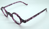 This Frame Comes In A Variety Of Colours.....Visit www.eyehuggers.co.uk For More Info!