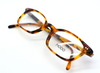 MODO 1042 252 Rectangular Tortoiseshell Glasses At Eyehuggers