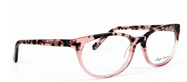 Eliska G110 By Anglo American Cat Eye Style Panto Shaped Acrylic Glasses By Anglo American At www.eyehuggers.co.uk