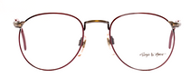 Vintage Panto Shaped Eyewear By Giorgio De Marco At Eyehuggers Ltd