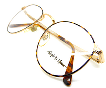 GDM 20 Vintage Panto Shaped Spectacles By Giorgio De Marco At Eyehuggers Ltd