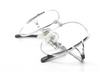 Large Eye Panto Spectacles By Girard At www.eyehuggers.co.uk