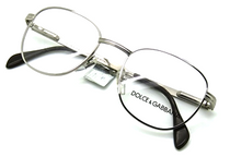 Vintage Dolce & Gabbana Square Style Glasses At Eyehuggers