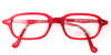 Vintage Rectangular Spectacles By Winchester At www.eyehuggers.co.uk