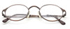 Vintage Round Glasses Frames At Eyehuggers
