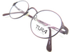 Tura 775 Antique Rose from www.eyehuggers.co.uk