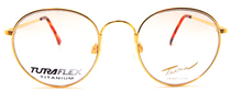 Flexible Glasses by Tura from www.eyehuggers.co.uk