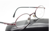 Buy with confidence - we offer a 30 day return policy should you find your new glasses don't fit or suit you!