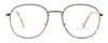 Large Eye Vintage Frames By Winchester At www.eyehuggers.co.uk
