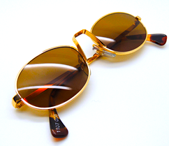 Alain Mikli Vintage Sunglasses At Eyehuggers Ltd