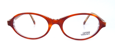 Versace V20 Classic Designer Prescription Glasses from www.eyehuggers.co.uk