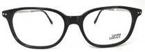 VERSACE V29 Classic Designer Black Prescription Glasses