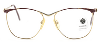 Designer vintage eyewear by Faberge At www.eyehuggers.co.uk