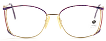 Oversized Faberge Eyewear At Eyehuggers