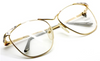 Faberge 1809 Vintage Designer Glasses At Eyehuggers